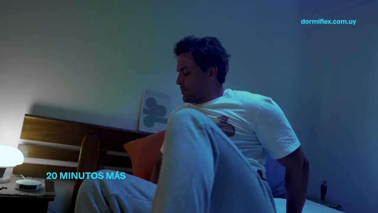 Dormiflex | Tu cama lo sabe