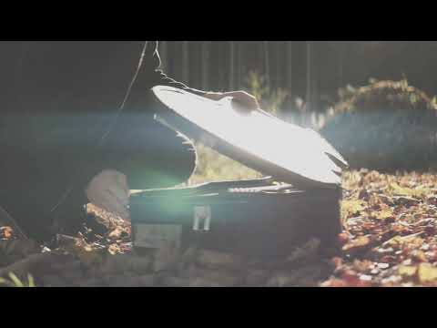 H-BURNS & THE STRANGER QUARTET (TEASER)