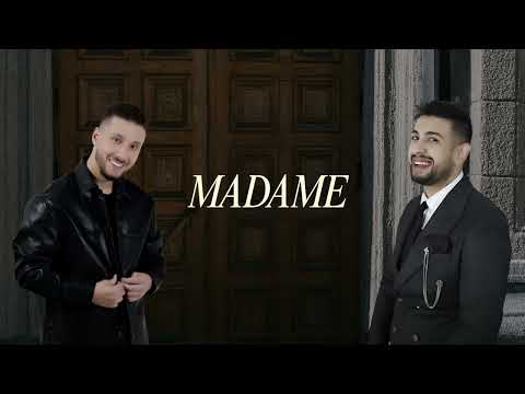 Florian Tufallari x Eri Qerimi x DenisBeats - Madame