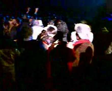 Paul Anka in Mexico City