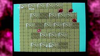 Console Review : N-Joypad  (The 'Games') Part 2/3