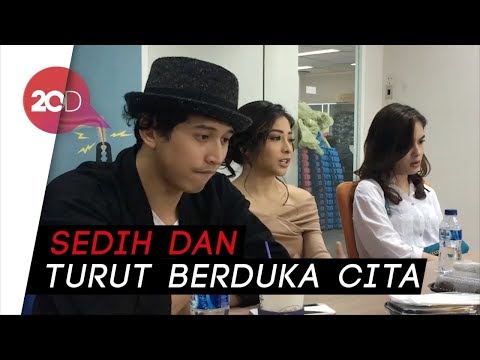 Para Selebriti Ini Kecam Aksi Teror Bom di Surabaya