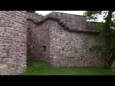 Wehrkirche Dietlingen