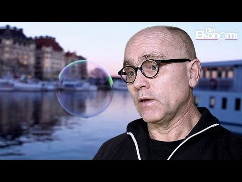 Så funkar en bostadsbubbla