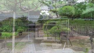 山形県　旧青山本邸