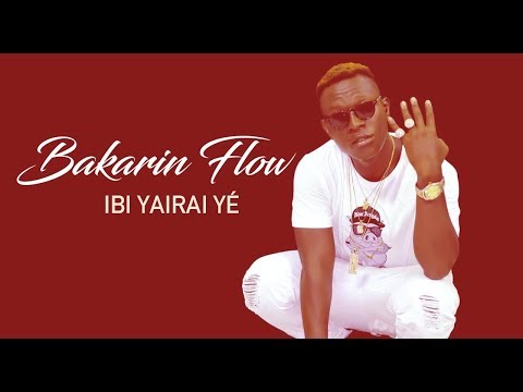 BAKARIN FLOW - IBI YAIRAI YÉ (2019)