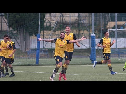 Eccellenza | Girone A | Eretum Monterotondo - Montespaccato 3-1
