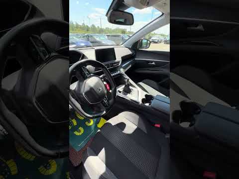 фото peugeot 3008 ii 0