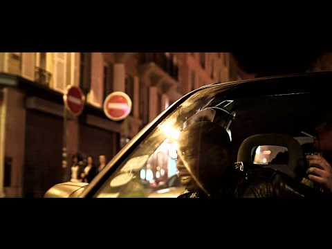 CHAT NOIR  ( sidi-o / sonar / quantizers production )