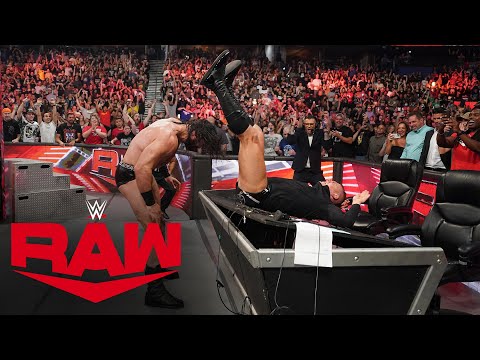 Drew McIntyre: I’m Not Willing To Turn Heel Unless It Makes Perfect Sense