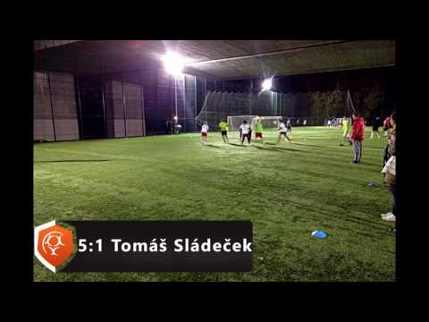 TOP liga BA: Highlights Anwell vs. FC Clementinos