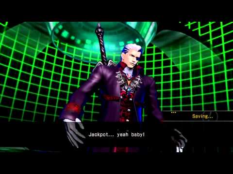 UMVC3 - WWB Disrespect vs Terry Bogard 18