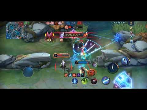 Highlight Lanceelot!