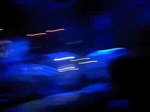 DJ FOZZIE BEAR @ QUEEN - PARIS