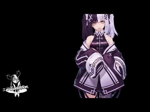 Boy Black - Resy x Hachi Bango [Kyle & CRZER Remix]