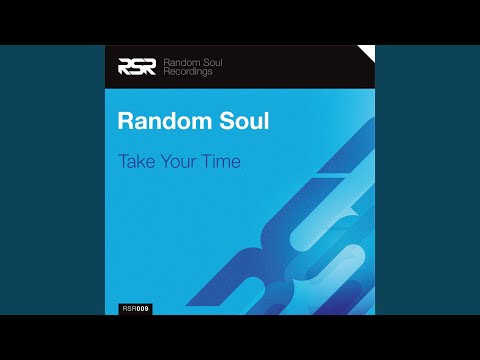 Take Your Time (Random Soul Classic Dub)