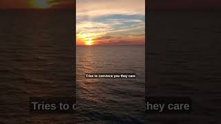 ACTIONS SPEAK LOUDER THAN WORDS!!!