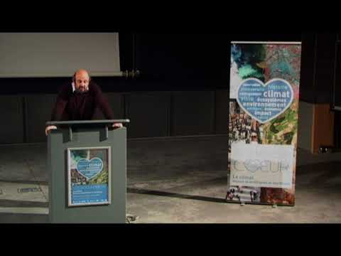 Changement climatique : permanence et évolution des enjeux scientifiques