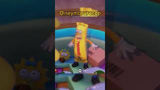 OS SIMPSONS VIRAM DOCES #simpsons
