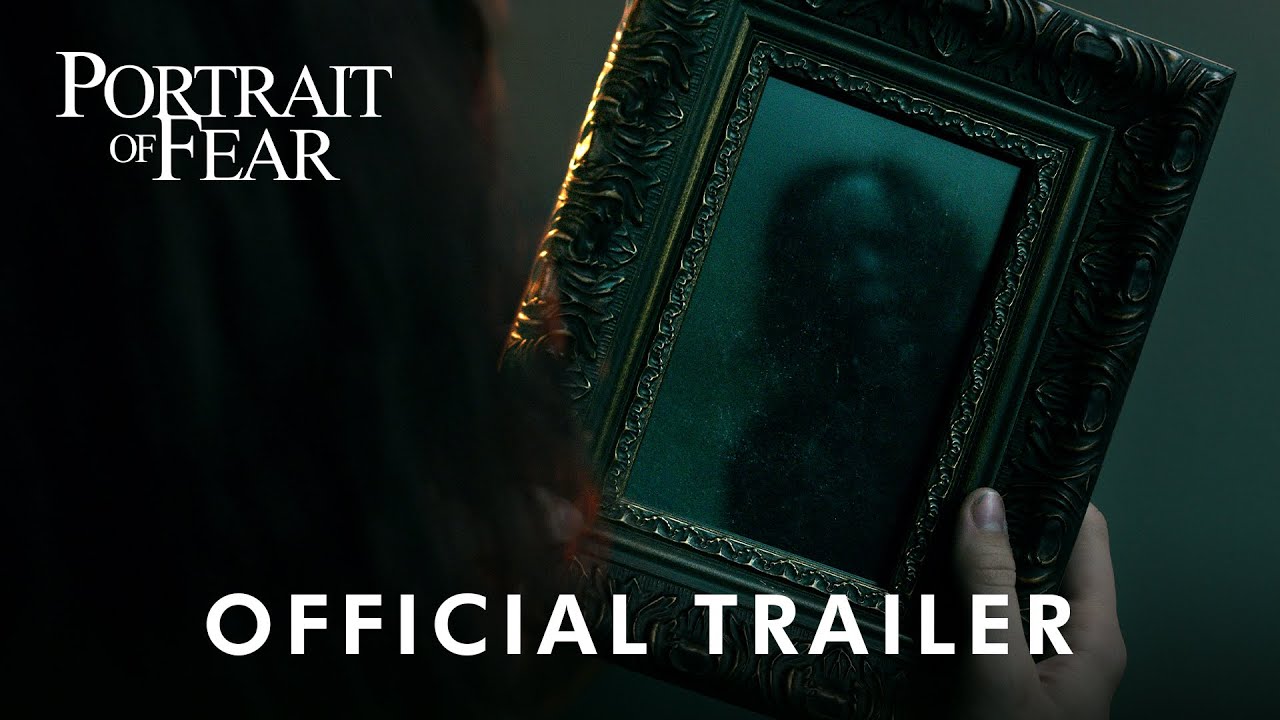 Portrait of Fear | Official Trailer