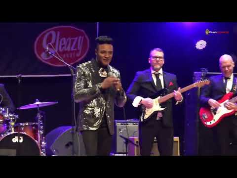 Bobby Brooks Wilson & Patrick Kolar & his Funky Friends (Rockin' Race Jamboree 2023, 29th edition)