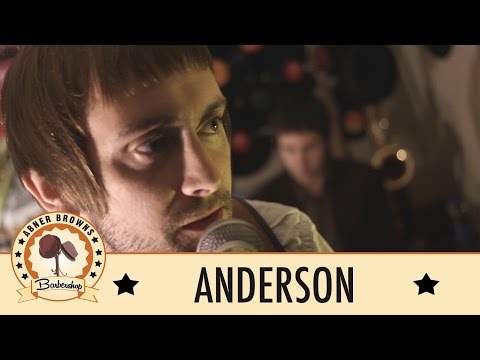 ABNER BROWNS - Anderson