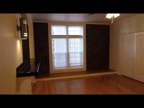 PL9229 - Large Upper Studio Apartment For Rent (Koreatown, CA)