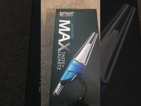 LOOKAH SEAHORSE MAX AND LOOKAH SEAHORSE PRO.