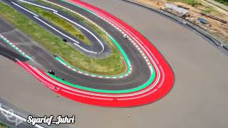 Download lagu Proses Pengecatan Sirkuit Mandalika Sudah Rampung Jelang WorldSBK Indonesia 2021 mp3 Download lagu Proses Pengecatan Sirkuit Mandalika Sudah Rampung Jelang WorldSBK Indonesia 2021 mp3