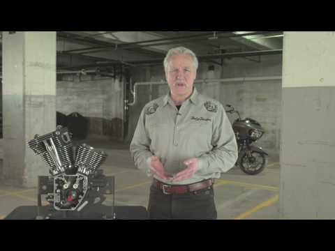 Bumpus Harley-Davidson - Twin Cam 110 Big Bore Kit