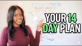 How to pass your GCSE English Exams in 14 Days.. (2026 Exams)