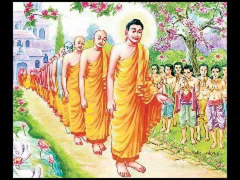 Lenawa Mangala Thero - Madin Poya 2019