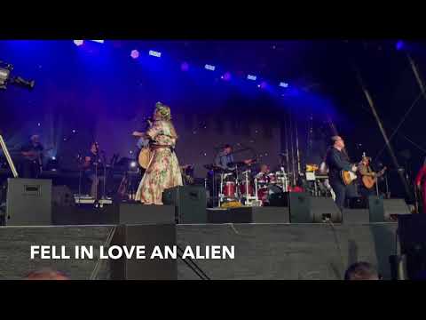 THE KELLY FAMILY 11.08.2018 FREIBURG