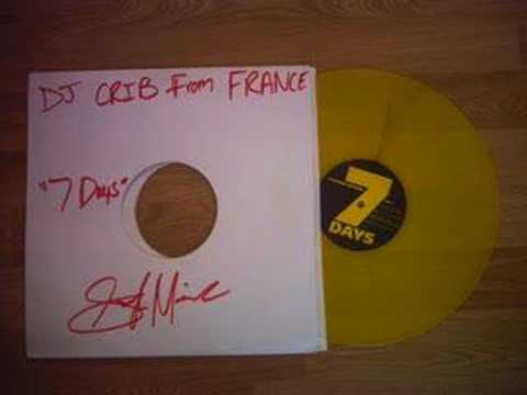 Stephen Michael feat dj crib - Party