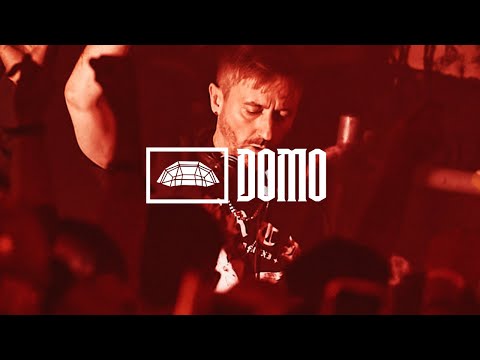 Domo  and C-System Official