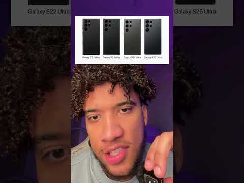 Samsung’s design never changes.. #carterpcs #tech #apple #samsung Burton