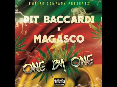 PIT BACCARDI X MAGASCO ONE BY ONE