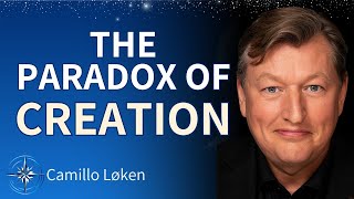 Uncover the Mystery of Creation with Camillo Loken: Are We Really Gods In Disguise?