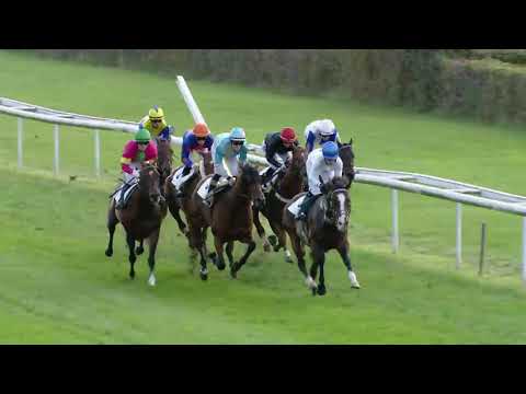 Dielsdorf/24.09.2017/Jockey Club - Gentlemen's Cup