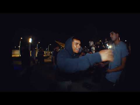 NEGRATO - RASEC VS PAPALETTA - ALMENDRADES || (OCTAVOS) EL HORNO X PUNTOS CARDINALES🧭