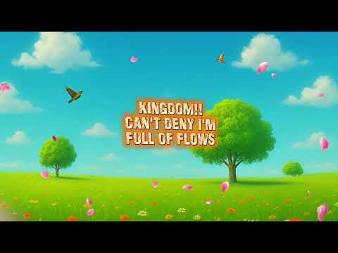 Dokta Brain - Woman In My Life (Official Lyric Video)