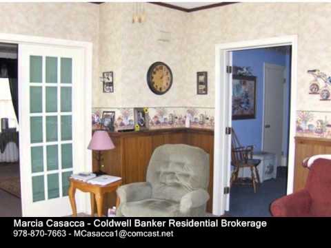 351 West St, Leominster MA 01453 - Multi Family Home - Real Estate - For Sale -