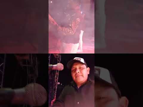 Grupo La Onda 7 en la animación Pako Jiménez 😉✨