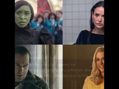 Todos los ganadores de los Make-Up and Hair Stylists Guild Awards 2025