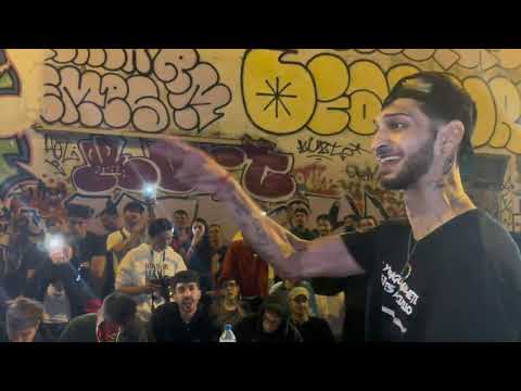 (BATALLÓN) CDFLEX vs ZETAZAYAS - FINAL Copa Andalucía 2023