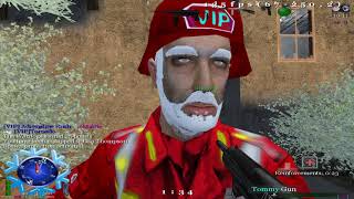 Outlaws sfrance (HQ) l Christmas Mod