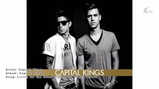 Capital Kings | Living for the Other Side (feat. Royal Tailor)