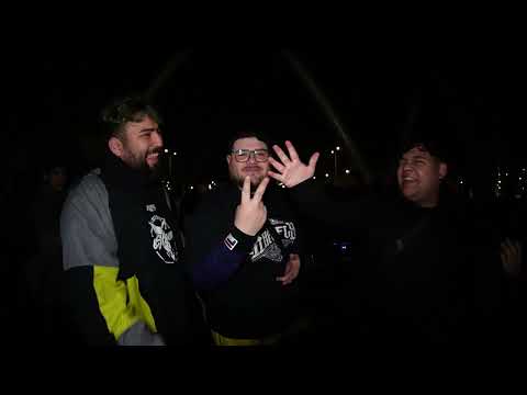 ERREKA 🆚 MZETA 🆚 ELMO: Octavos - Liga Inmortal Formatos / Fecha 23