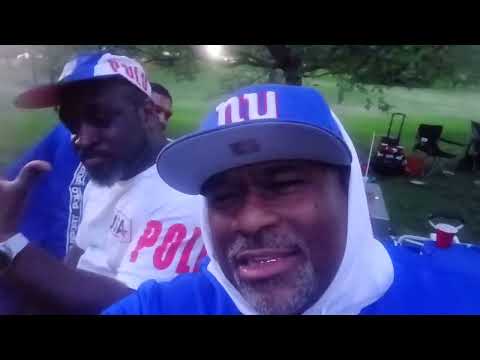 COGNAC KINGZ (HIM LO & GIALLO POINT) - GOLDEN GUN Featuring Clever1, NO RULES Clan