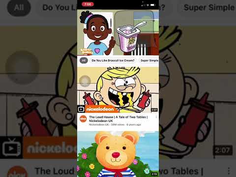 YouTube Thumbnail